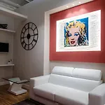 Apart Hotel Torino Apart Otel