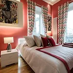 Apart Hotel Torino 4* Torino