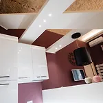 Apart Otel Apart Hotel Torino