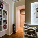 Aparthotel Apart Hotel Torino 4*
