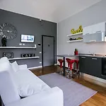 Apart Hotel Torino Apart Otel