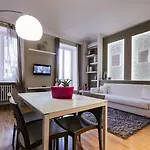 Apart Otel Apart Hotel Torino 4*