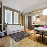 Hotel apartamentowy Apart Hotel Torino Turyn