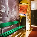 Hotel apartamentowy Apart Hotel Torino Turyn