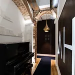 Apart Hotel Torino Apart Otel
