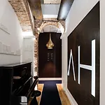 Apart Otel Apart Hotel Torino Torino