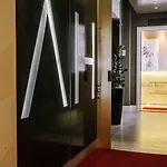 Apart Hotel Torino Apart Otel 4*