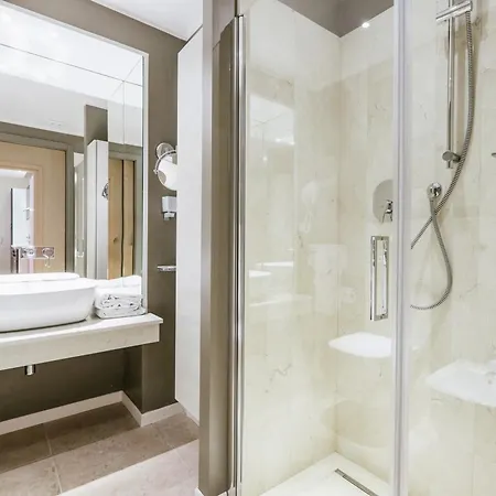 Apart Hotel Torino Lägenhetshotell 4*