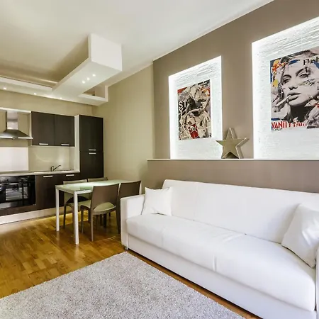 Apart Hotel Torino Hotel apartamentowy