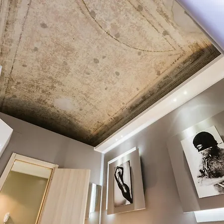 Apart Hotel Torino Lägenhetshotell