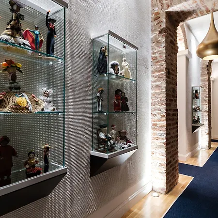 Hotel apartamentowy Apart Hotel Torino 4*