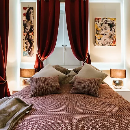 Apart Hotel Torino Aparthotel Torino