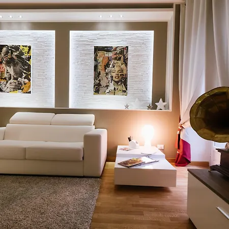 Apart Hotel Torino 4*