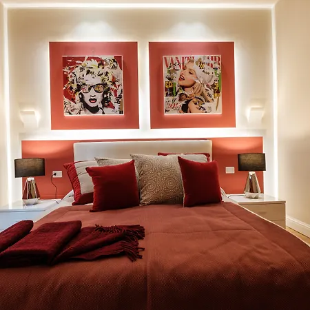 Apart Hotel Torino Lejlighedshotel 4*