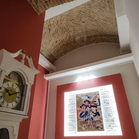 Lejlighedshotel Apart Hotel Torino Torino