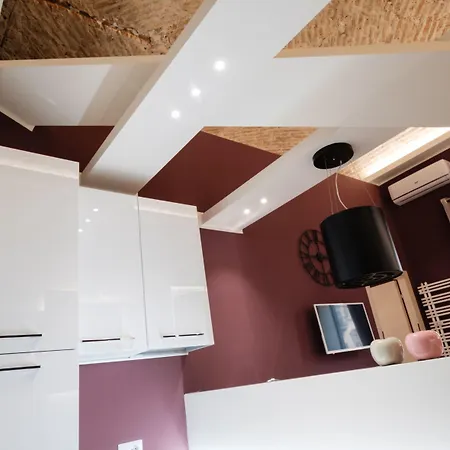 Aparthotel Apart Hotel Torino