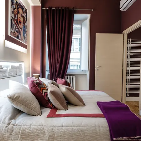 Apart Hotel Torino 4* Turin