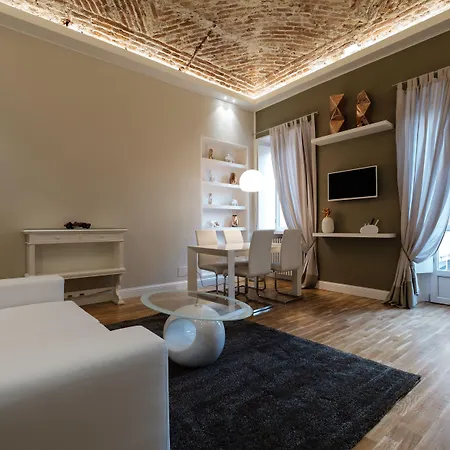 Apart Hotel Torino 4* Turin