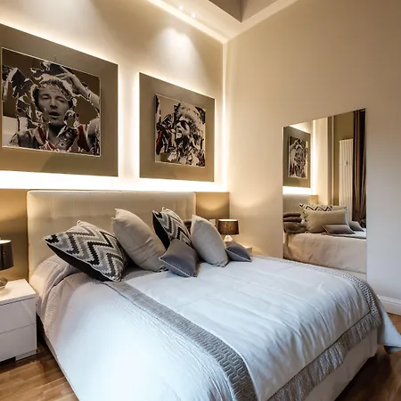 Apart Hotel Torino 4* Turyn