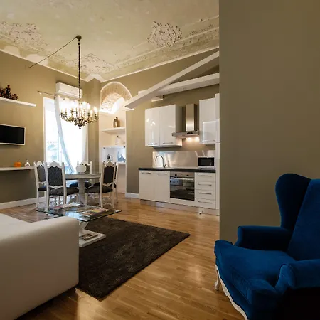 Apart Hotel Torino Hotel apartamentowy Turyn