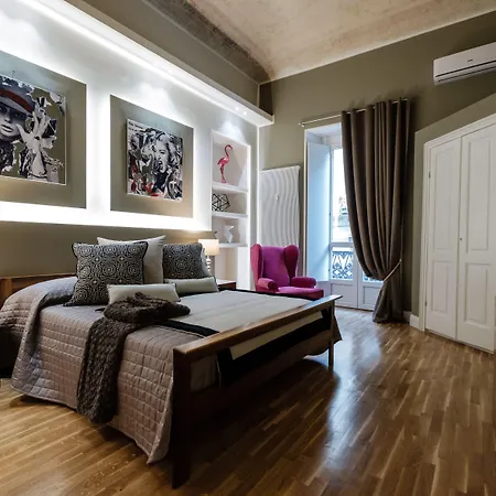 Lejlighedshotel Apart Hotel Torino
