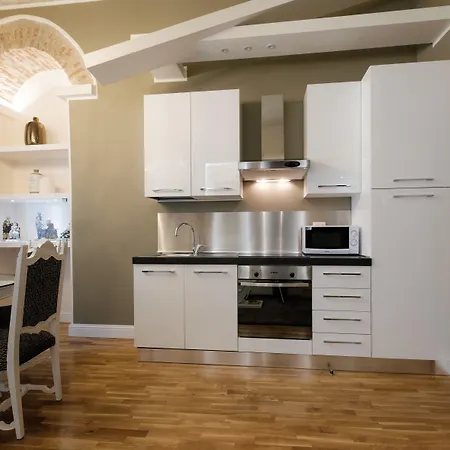 Apart Hotel Torino Hotel apartamentowy