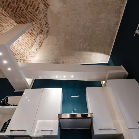 Apart Hotel Torino Turyn