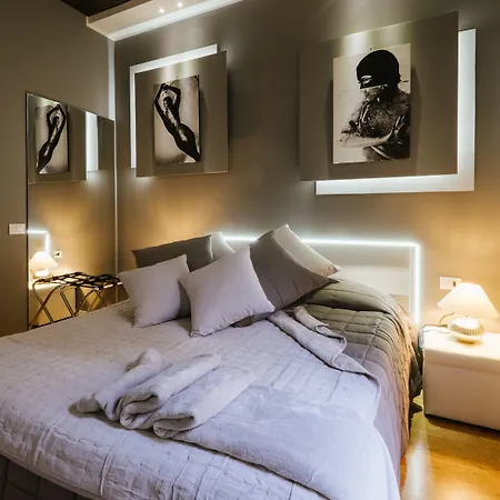 Apart Hotel Torino 4*