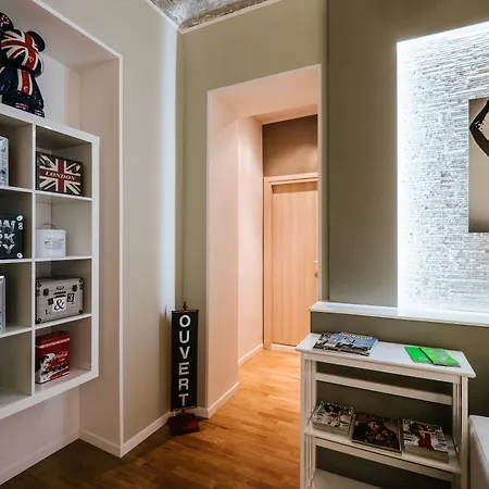 Appart hôtel Apart Hotel Torino 4*