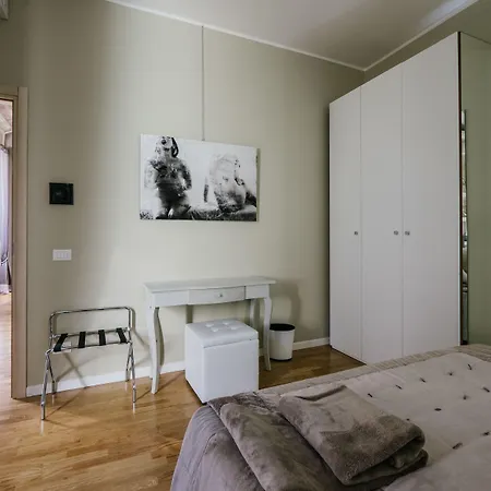 Apart Hotel Torino Turyn