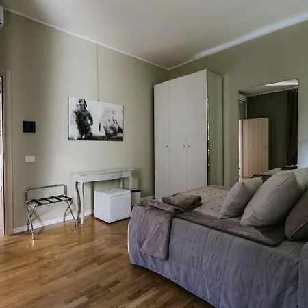 Lejlighedshotel Apart Hotel Torino 4*