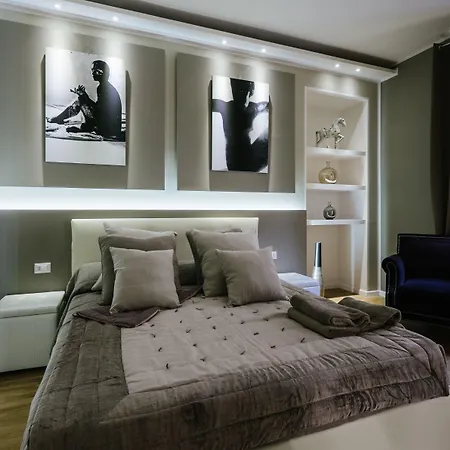 Apart Hotel Torino Lejlighedshotel