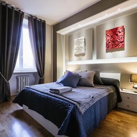 Apart Hotel Torino Hotel apartamentowy Turyn