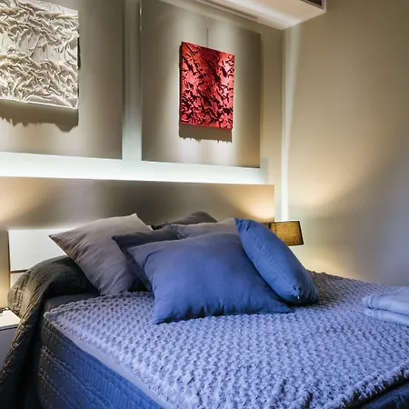 Hotel apartamentowy Apart Hotel Torino