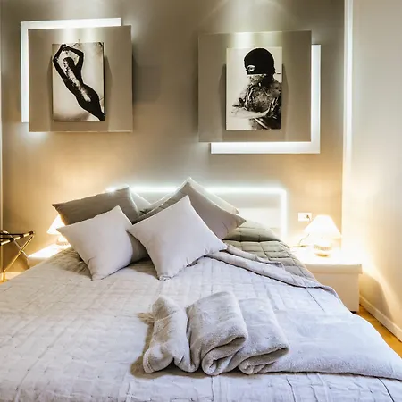 Lejlighedshotel Apart Hotel Torino