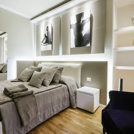 Apart Hotel Torino Hotel apartamentowy Turyn