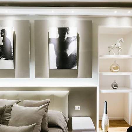 Apart Hotel Torino Hotel apartamentowy