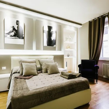 Hotel apartamentowy Apart Hotel Torino 4*