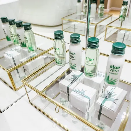 Aparthotel Apart Hotel Torino 4*