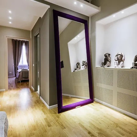 Hotel apartamentowy Apart Hotel Torino