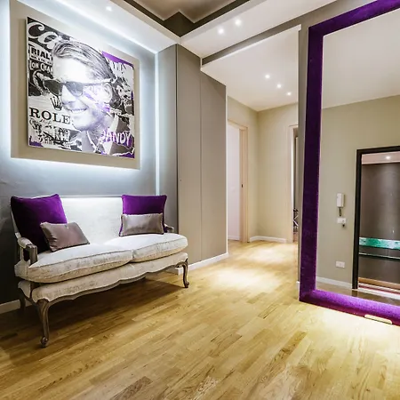 Apart Hotel Torino 4* Turyn