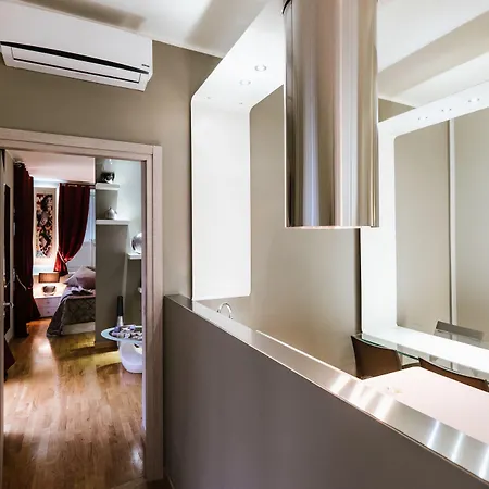 Aparthotel Apart Hotel Torino Turin