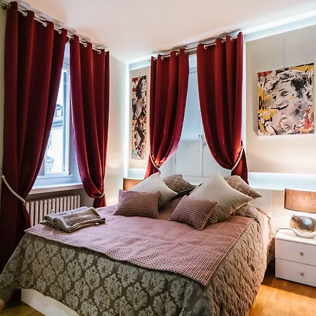 Apart Hotel Torino Aparthotel 4*