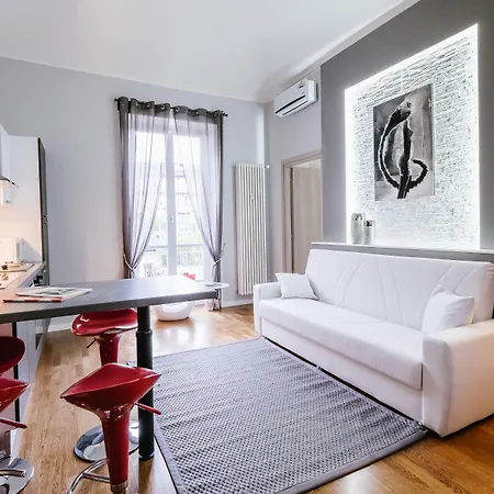 Apart Hotel Torino 4* Turin