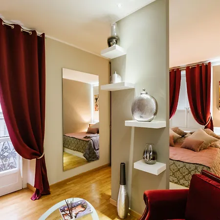 Apart Hotel Torino 4*