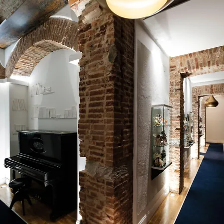 Appart hôtel Apart Hotel Torino