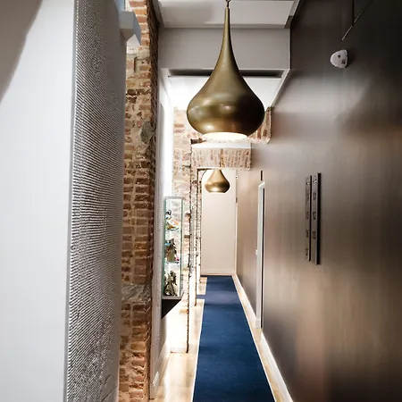 Apart Hotel Torino Turin