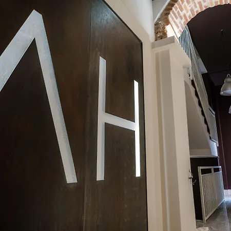 Apart Hotel Torino Turin