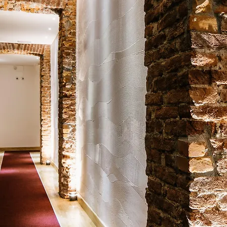 Lejlighedshotel Apart Hotel Torino 4*