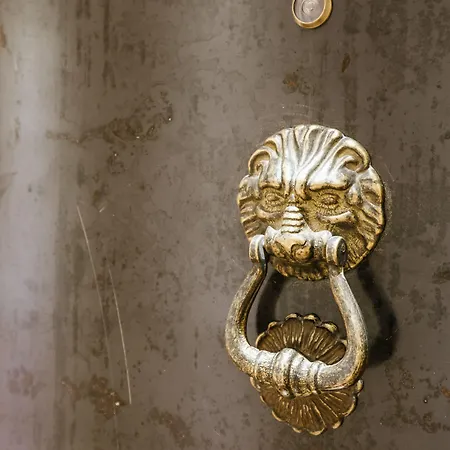 Apart Hotel Torino Hotel apartamentowy 4*